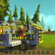 Image for article titled A Game About Building Crazy Cars Is Tearing Up Steam's Charts Right Now